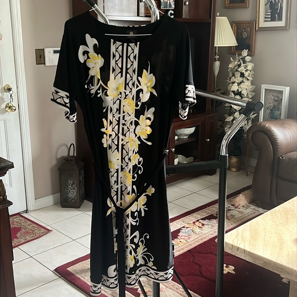 JM Collection Dress